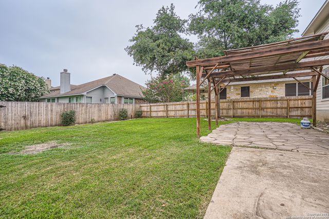 1223 SAND WEDGE, San Antonio, TX 78258
