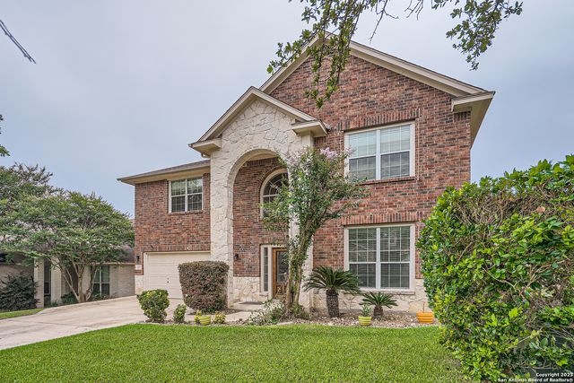 1223 SAND WEDGE, San Antonio, TX 78258