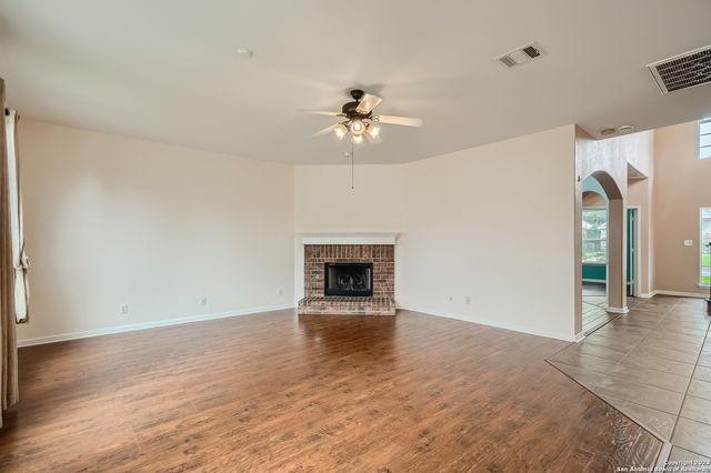 1223 SAND WEDGE, San Antonio, TX 78258