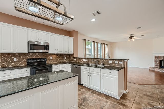1223 SAND WEDGE, San Antonio, TX 78258