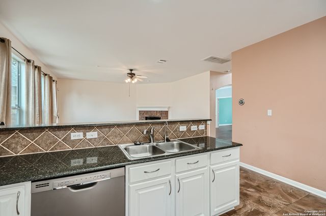 1223 SAND WEDGE, San Antonio, TX 78258