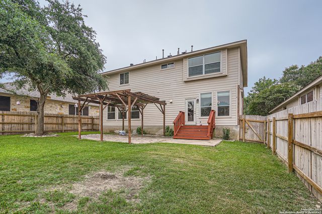 1223 SAND WEDGE, San Antonio, TX 78258