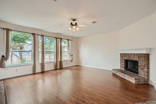 1223 SAND WEDGE, San Antonio, TX 78258