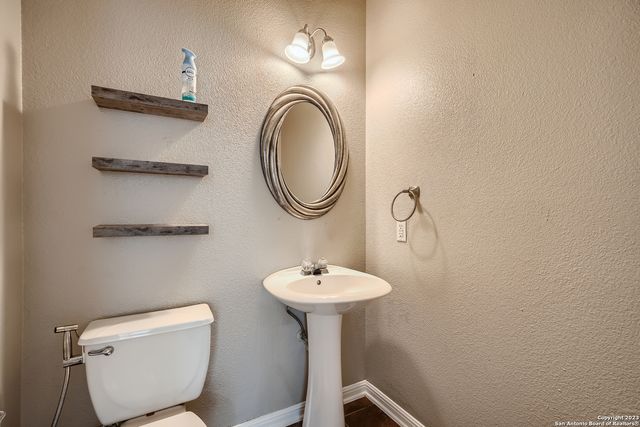 1223 SAND WEDGE, San Antonio, TX 78258