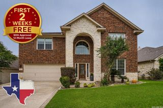 1223 SAND WEDGE, San Antonio, TX 78258