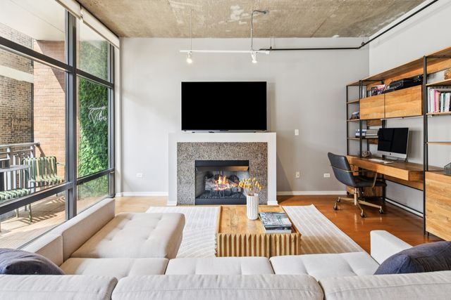 520 S State Street 816, Chicago, IL 60605