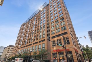 520 S State Street 816, Chicago, IL 60605