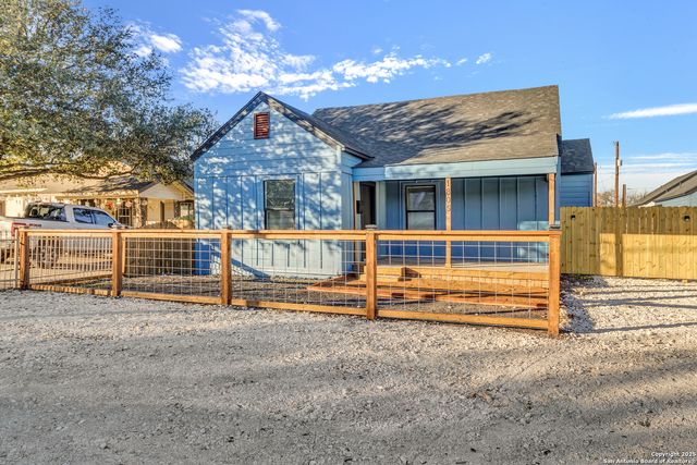 1803 Texas, San Antonio, TX 78228