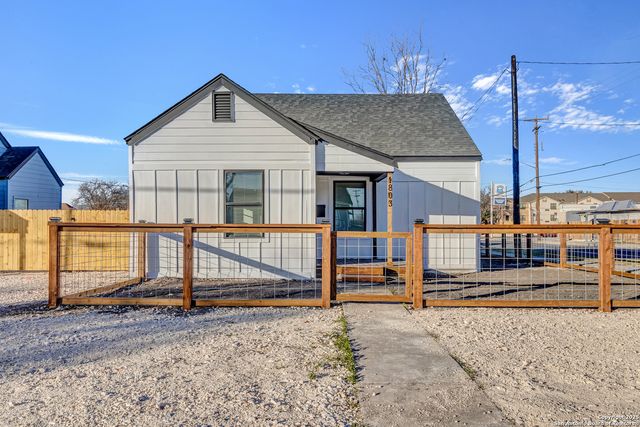 1803 Texas, San Antonio, TX 78228