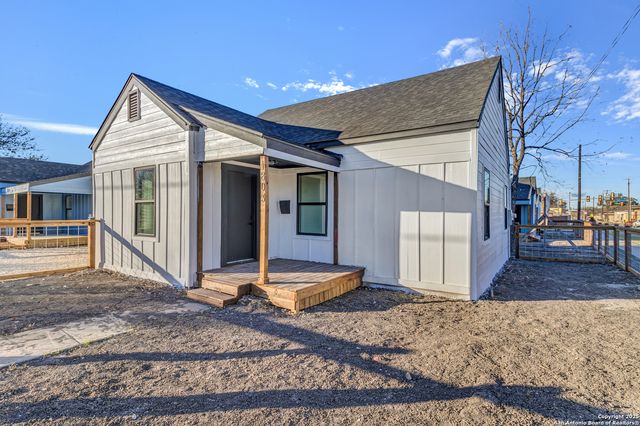 1803 Texas, San Antonio, TX 78228