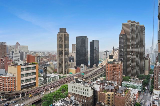 303 E 57TH Street 25GH, New York City, NY 10022