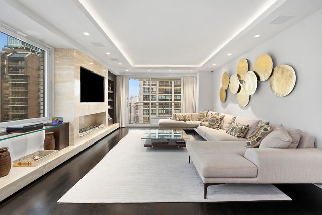303 E 57TH Street 25GH, New York City, NY 10022