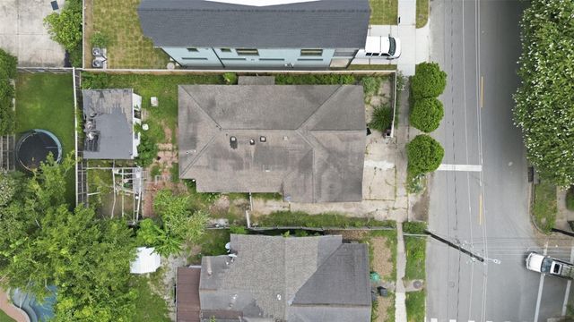 2809 Houston Avenue, Houston, TX 77009