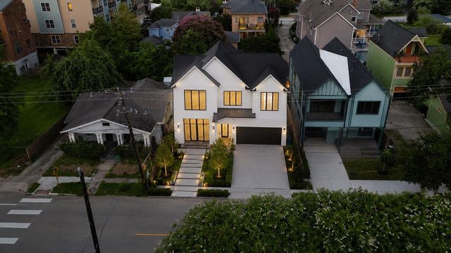 2809 Houston Avenue, Houston, TX 77009