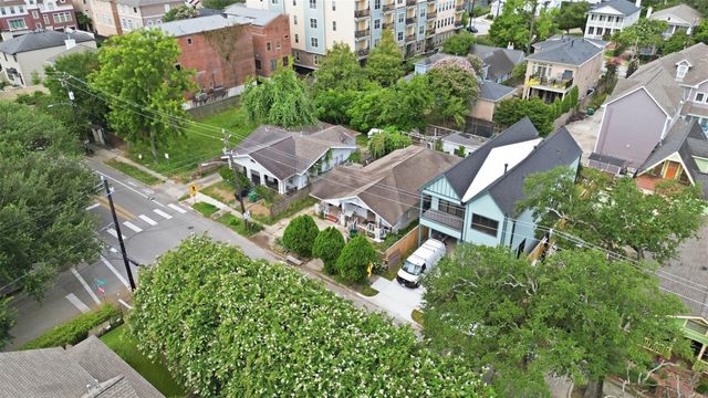 2809 Houston Avenue, Houston, TX 77009