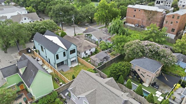2809 Houston Avenue, Houston, TX 77009