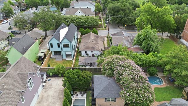 2809 Houston Avenue, Houston, TX 77009