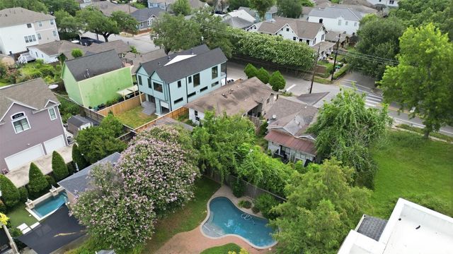 2809 Houston Avenue, Houston, TX 77009