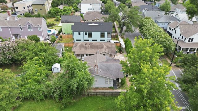 2809 Houston Avenue, Houston, TX 77009