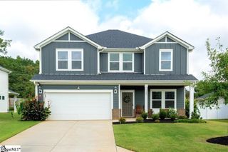 325 Roderick Lane, Greenville, SC 29605