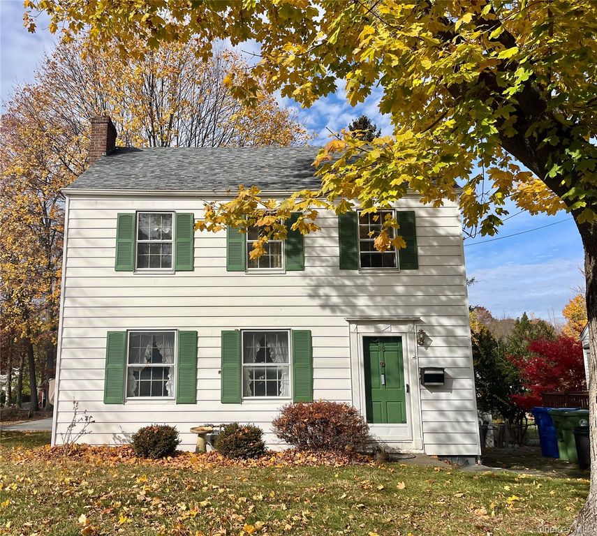 98 Watkins Avenue, Middletown, NY 10940