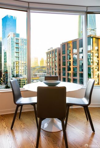 301 Main Street 16H, San Francisco, CA 94105