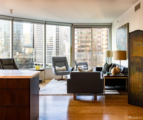 301 Main Street 16H, San Francisco, CA 94105