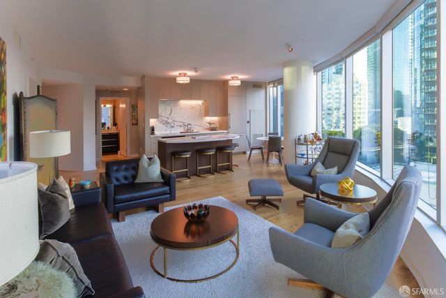 301 Main Street 16H, San Francisco, CA 94105