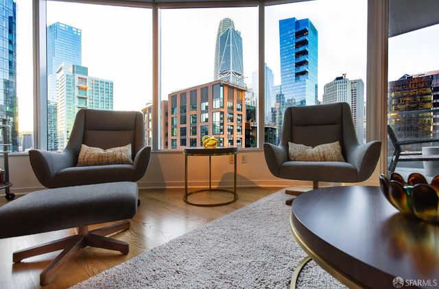 301 Main Street 16H, San Francisco, CA 94105