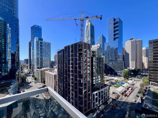 301 Main Street 16H, San Francisco, CA 94105