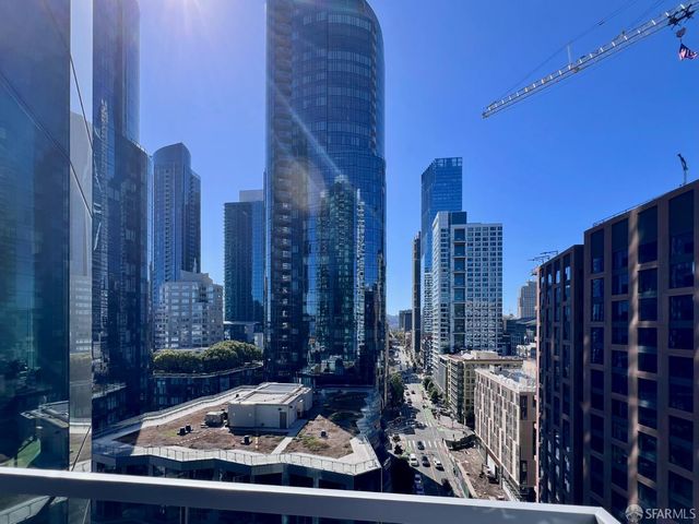 301 Main Street 16H, San Francisco, CA 94105