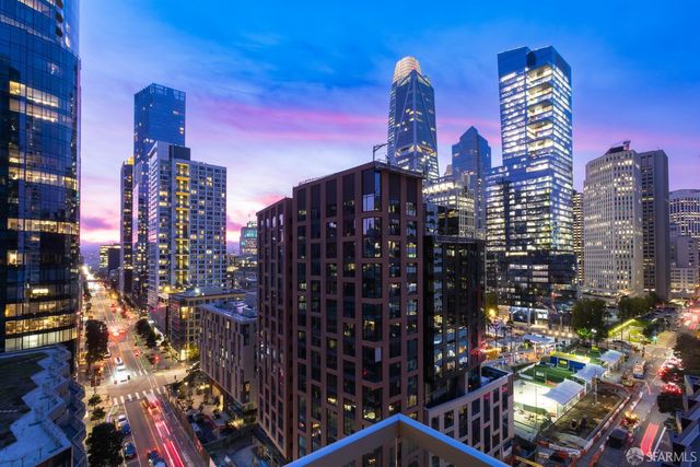 301 Main Street 16H, San Francisco, CA 94105