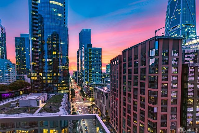 301 Main Street 16H, San Francisco, CA 94105