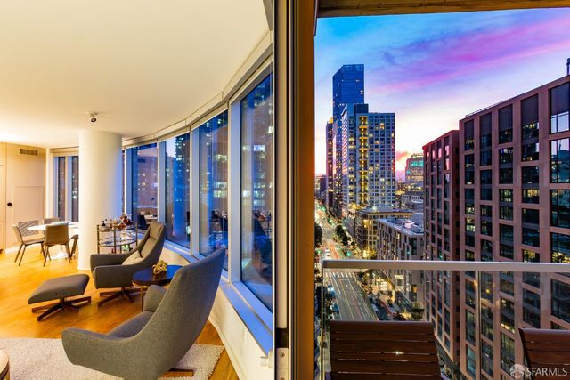 301 Main Street 16H, San Francisco, CA 94105