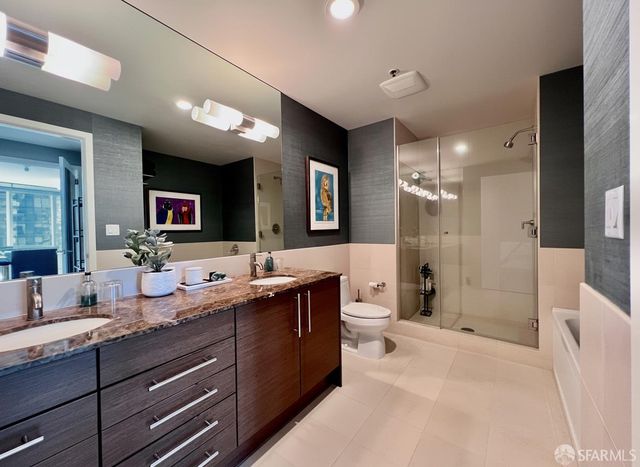 301 Main Street 16H, San Francisco, CA 94105