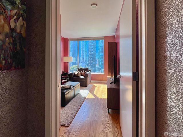 301 Main Street 16H, San Francisco, CA 94105