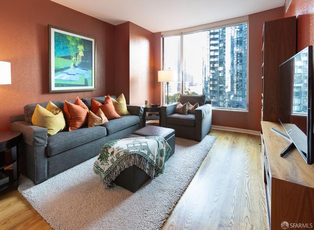 301 Main Street 16H, San Francisco, CA 94105