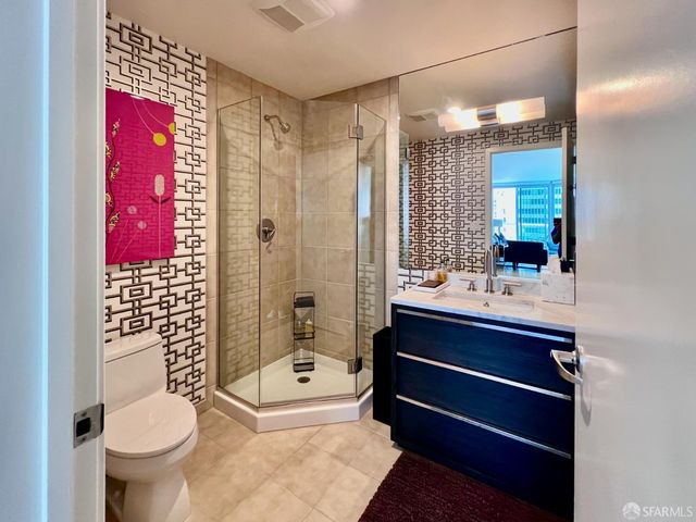 301 Main Street 16H, San Francisco, CA 94105