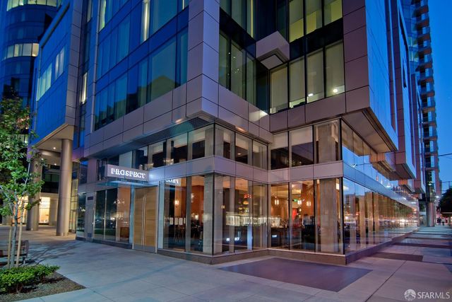 301 Main Street 16H, San Francisco, CA 94105