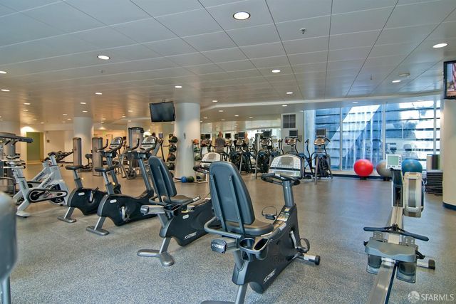 301 Main Street 16H, San Francisco, CA 94105