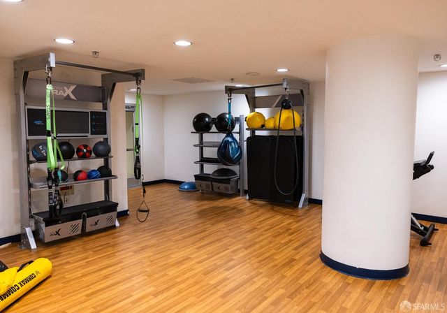 301 Main Street 16H, San Francisco, CA 94105