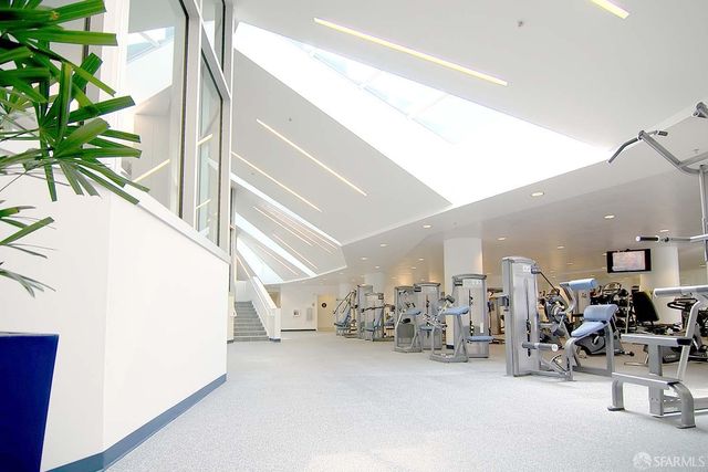 301 Main Street 16H, San Francisco, CA 94105