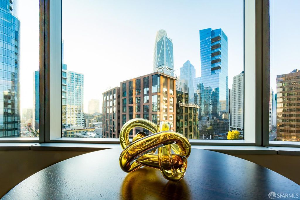 301 Main Street 16H, San Francisco, CA 94105