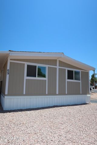 400 W BASELINE Road 69, Tempe, AZ 85283