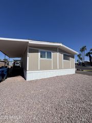 400 W BASELINE Road 69, Tempe, AZ 85283