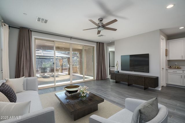 13261 W CRIMSON Terrace, Peoria, AZ 85383