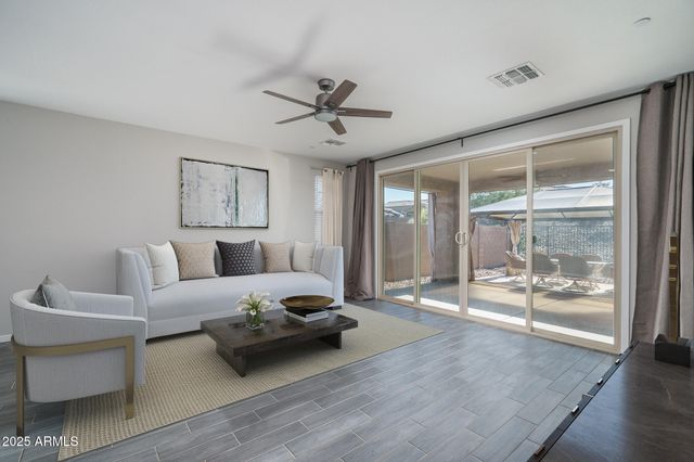 13261 W CRIMSON Terrace, Peoria, AZ 85383