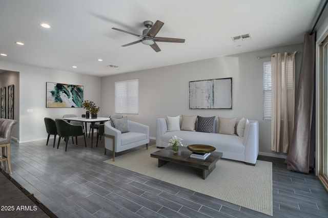 13261 W CRIMSON Terrace, Peoria, AZ 85383