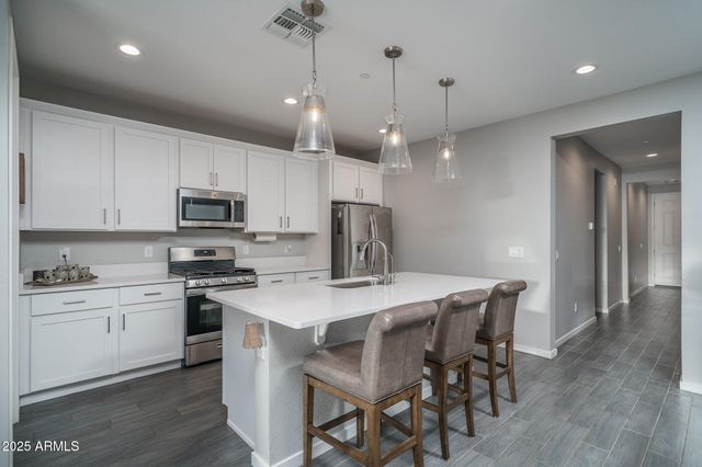 13261 W CRIMSON Terrace, Peoria, AZ 85383