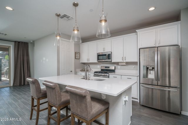 13261 W CRIMSON Terrace, Peoria, AZ 85383